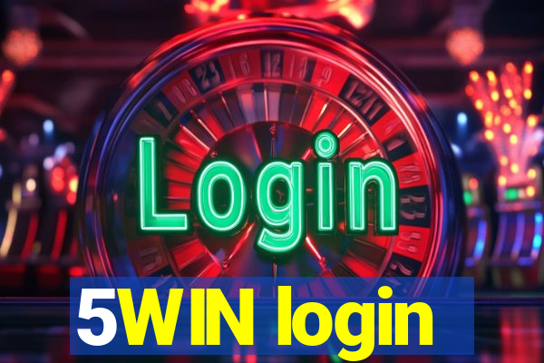 5WIN login